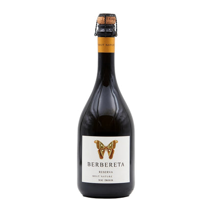 Berbereta Reserva Brut Sparkling Wine 2020