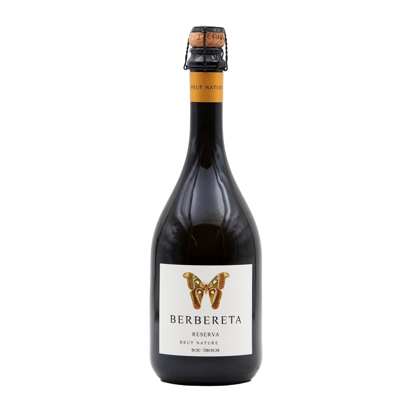 Berbereta Reserva Bruto Espumante 2019