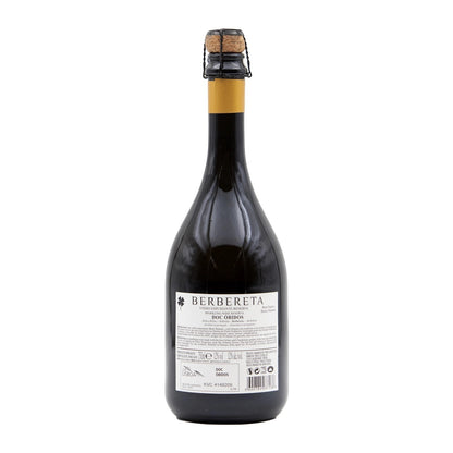 Berbereta Reserva Bruto Espumante