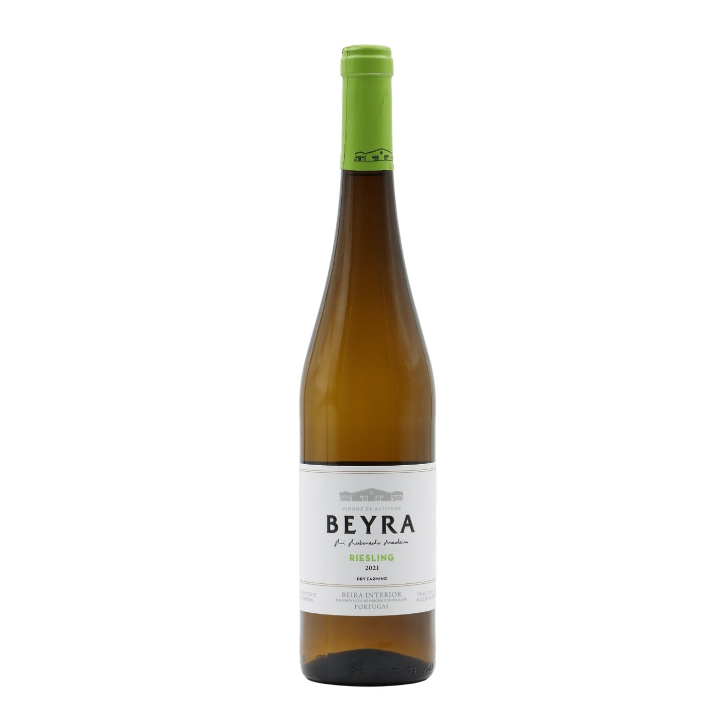 Beyra Riesling White 2021