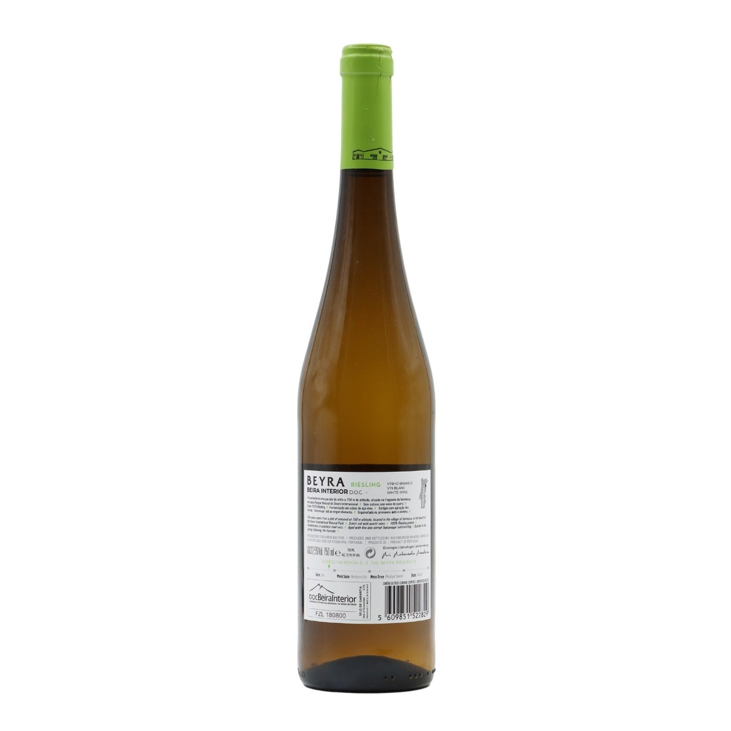 Beyra Riesling White 2021