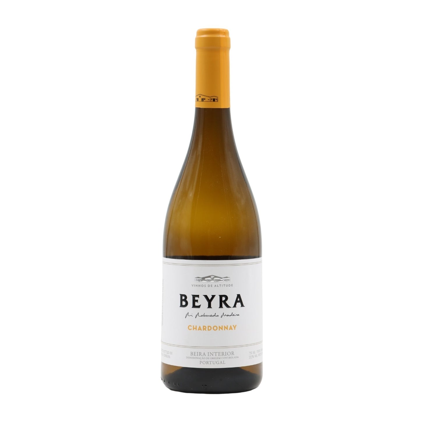 Beyra Chardonnay Branco 2022