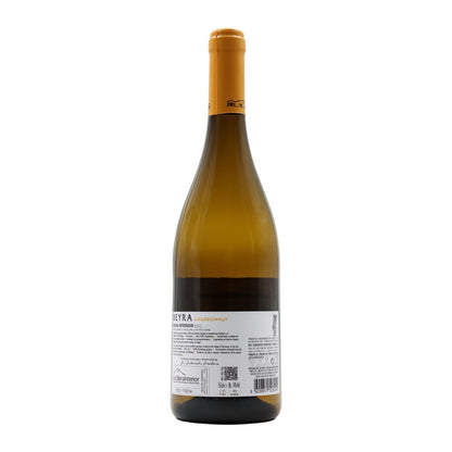 Beyra Chardonnay Branco