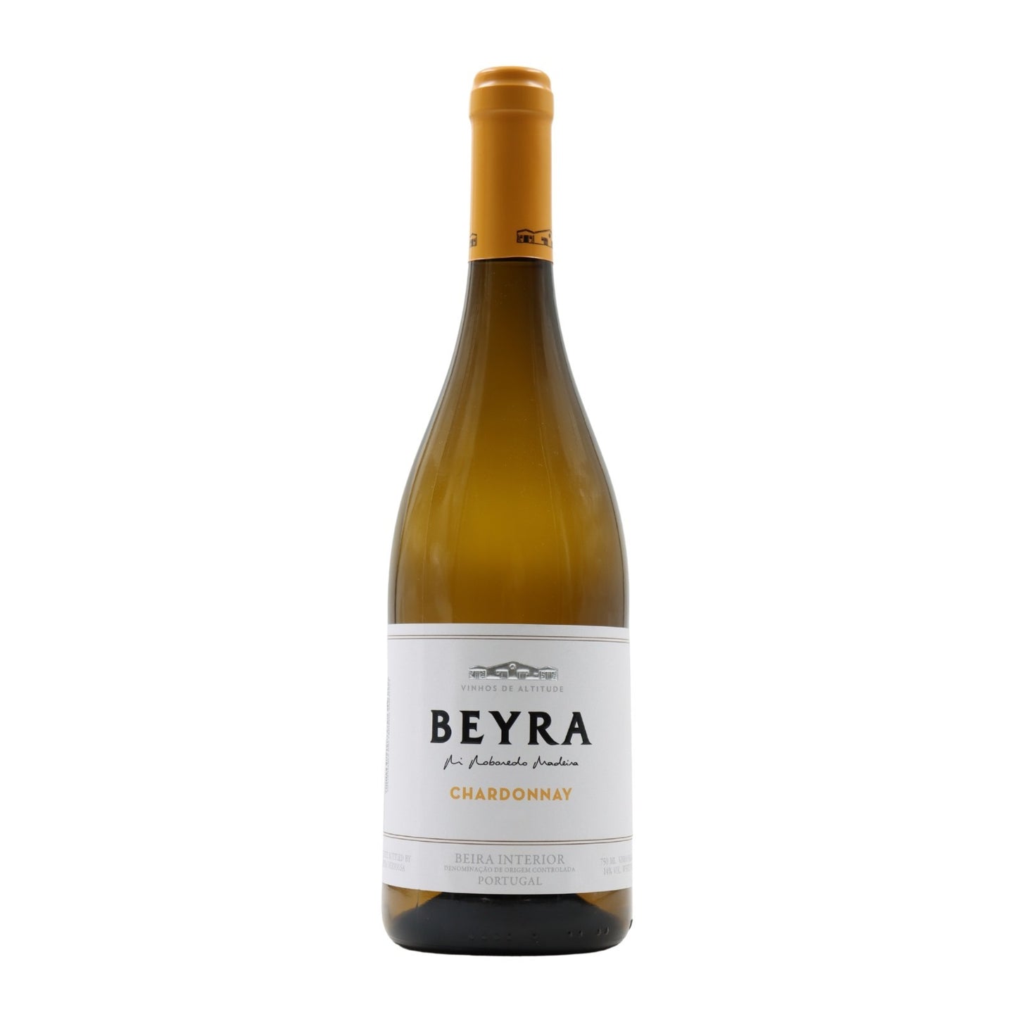 Beyra Chardonnay Branco