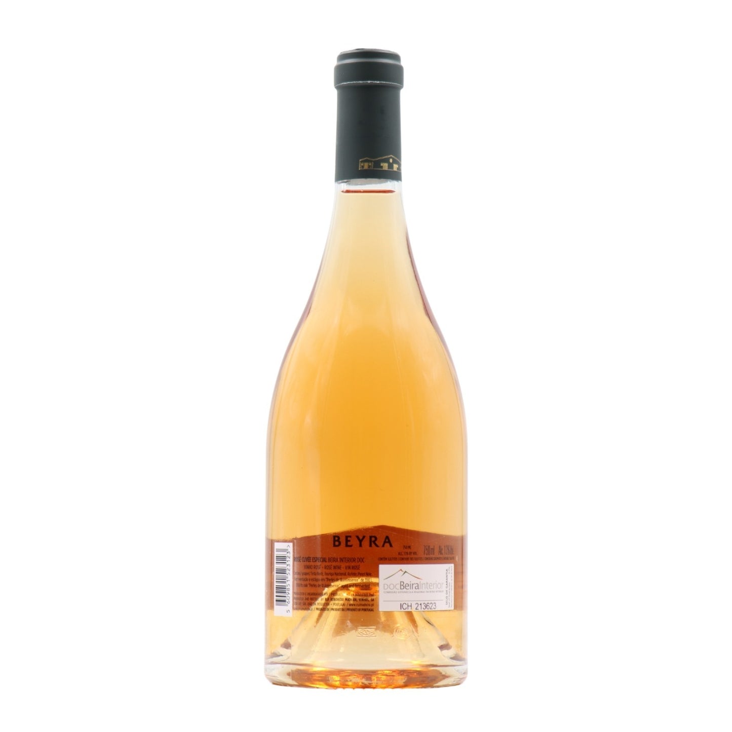 Beyra Cuvee Especial Rosé