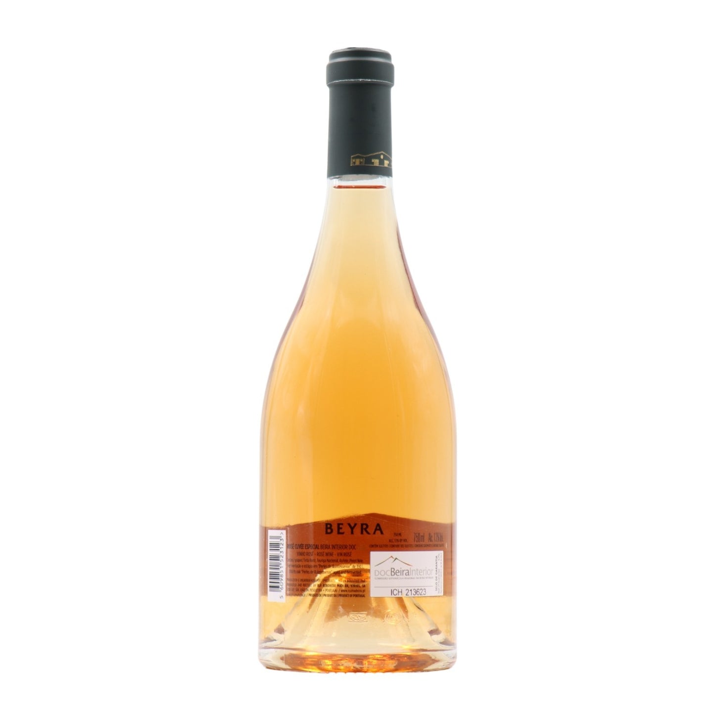 Beyra Cuvee Especial Rosé 2022