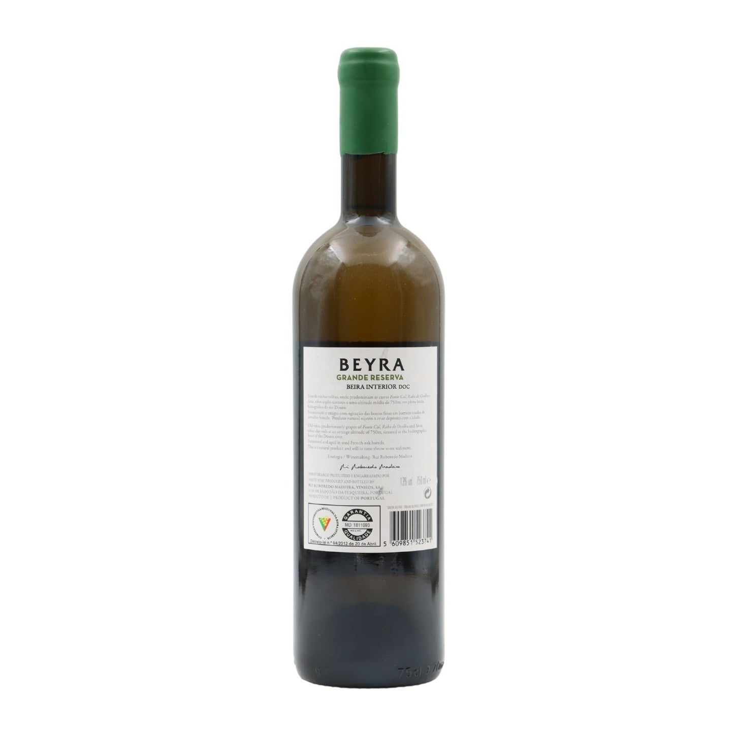 Beyra Grande Reserva Branco 2019