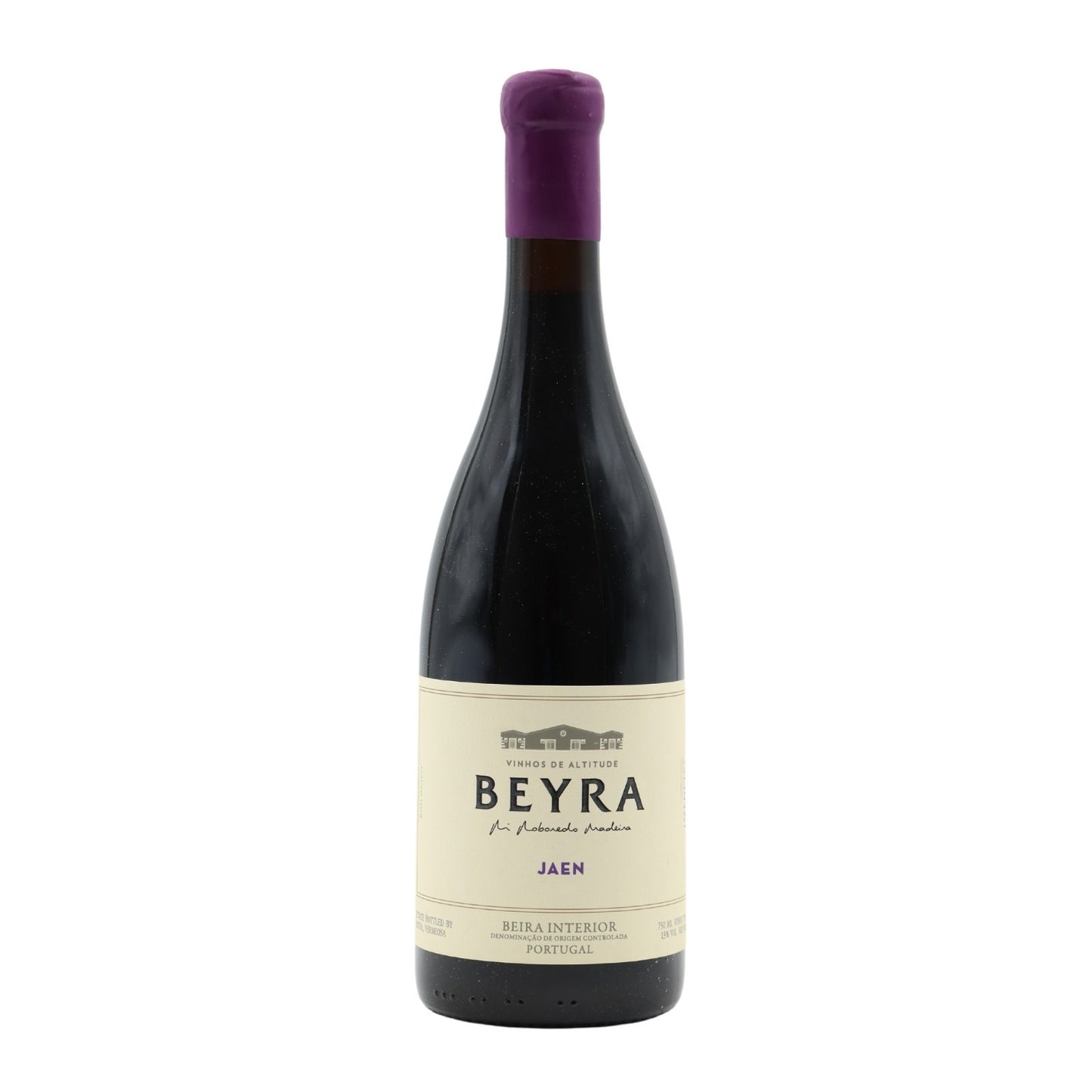 Beyra Jaen Red 2019