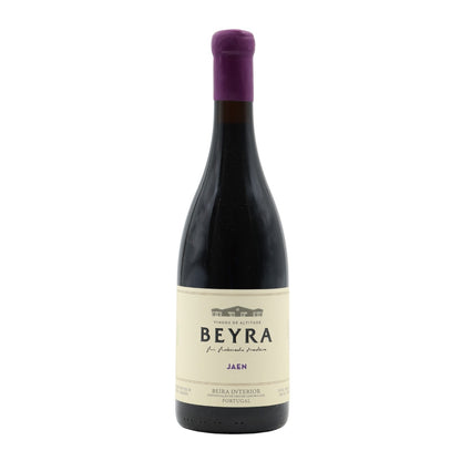 Beyra Jaen Red 2019