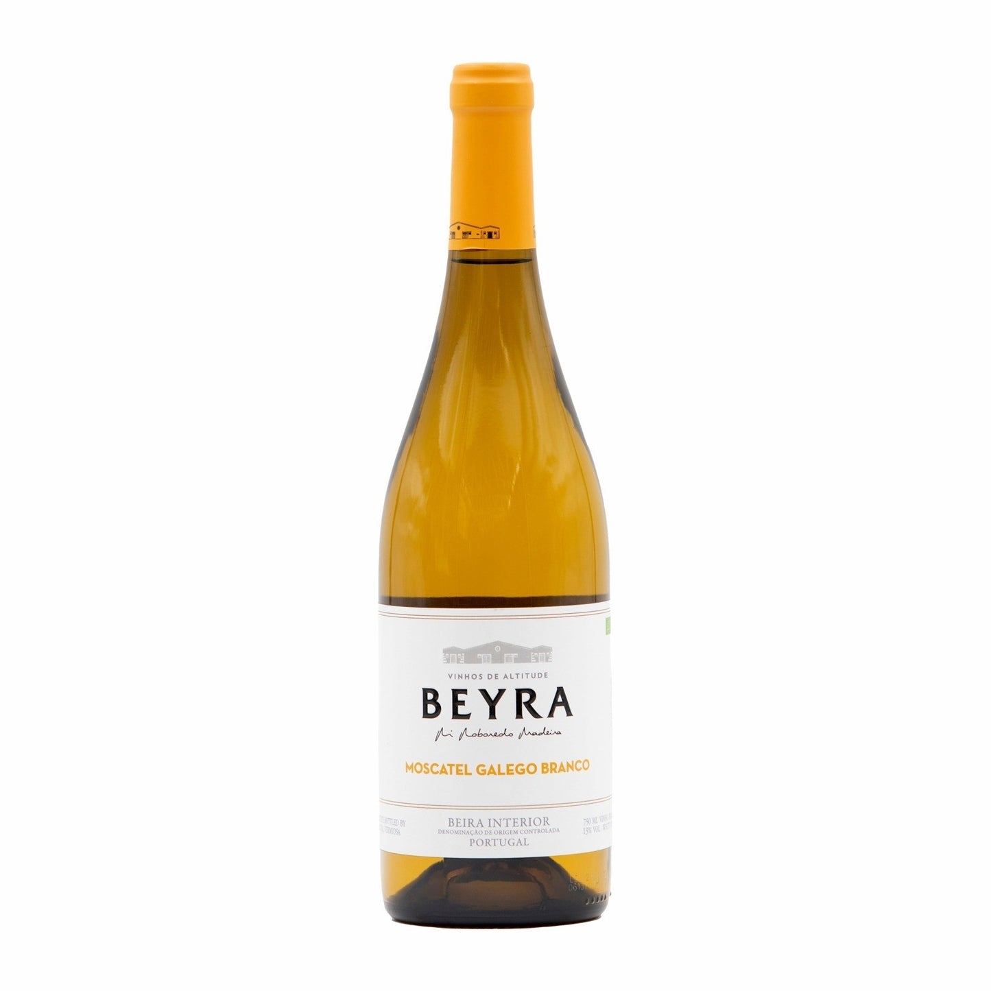 Beyra Moscatel Galego Branco