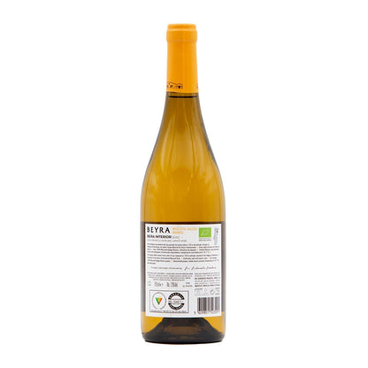 Beyra Moscatel Galego Branco