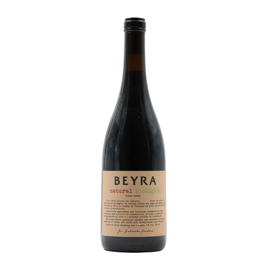 Beyra Natural Organico Tinto