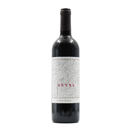 Beyra Old Vines Red 2021