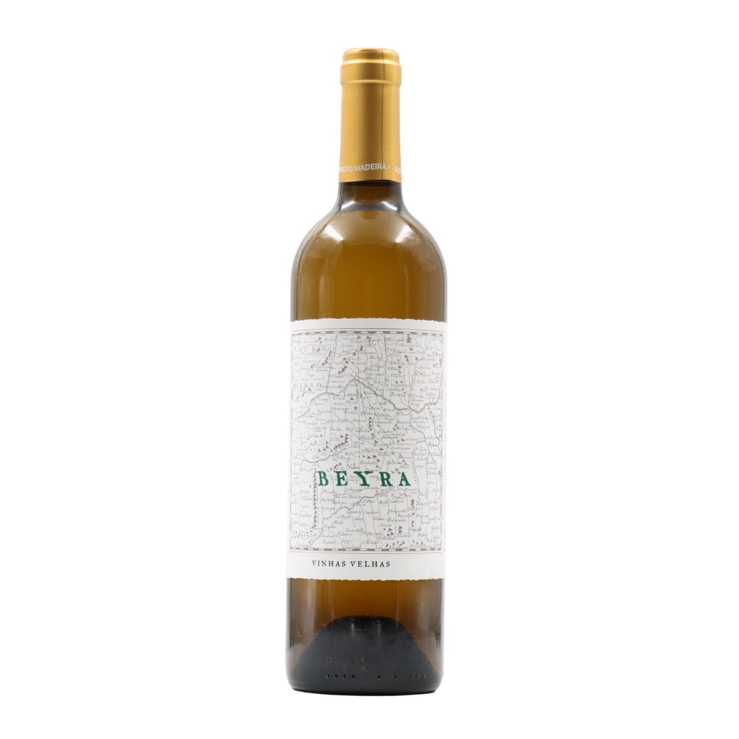 Beyra Old Vines Branco 2023