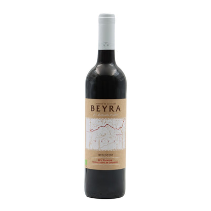 Beyra Organic Red 2021