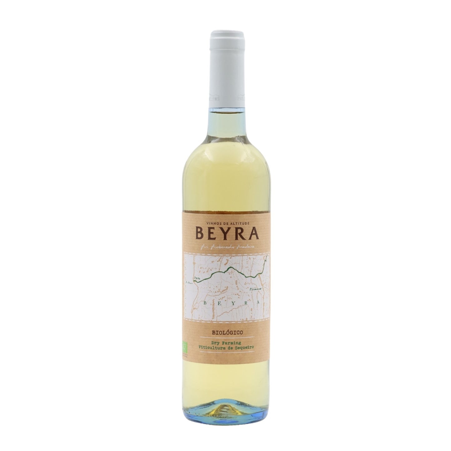 Beyra Organic White 2022