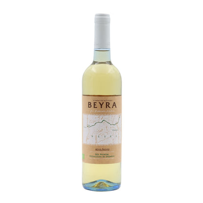 Beyra Organic White 2022