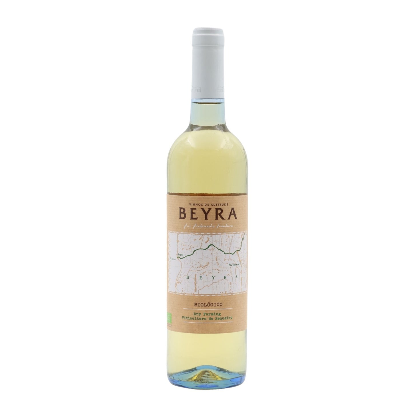 Beyra Organico Branco