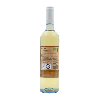 Beyra Organico Branco