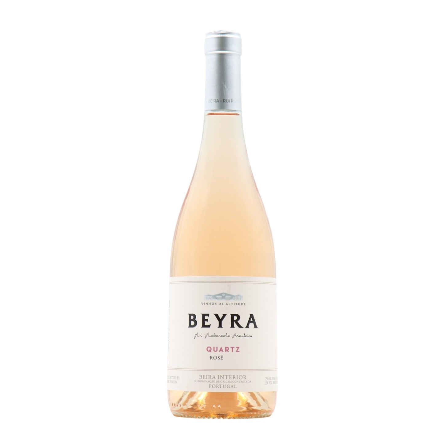 Beyra Quartz Rosé
