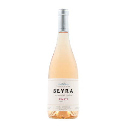 Beyra Quartz Rosé