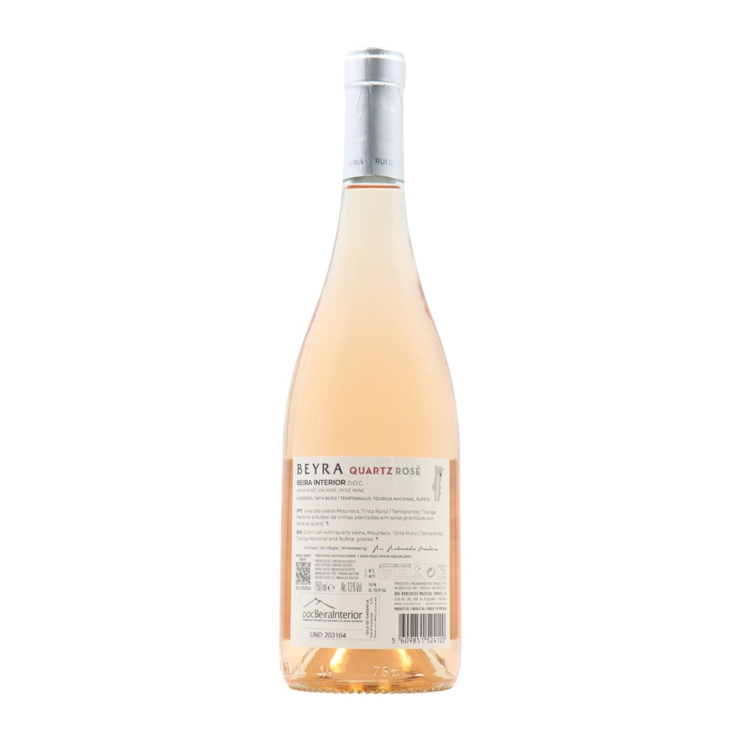 Beyra Quartz Rosé