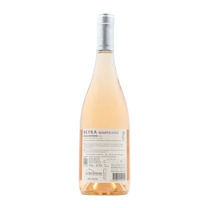 Beyra Quartz Rosé
