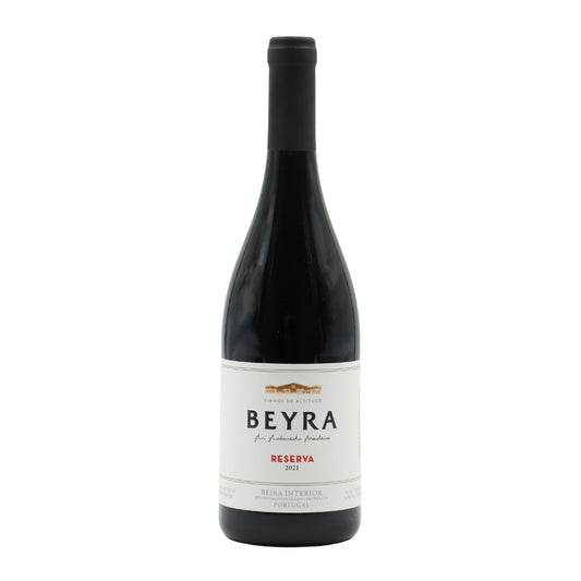 Beyra Reserva Tinto 2022