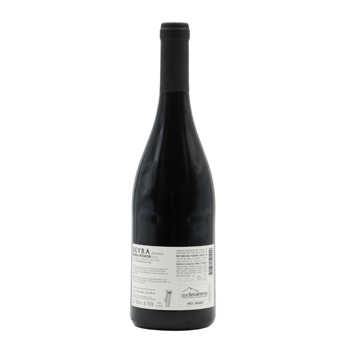 Beyra Reserva Tinto