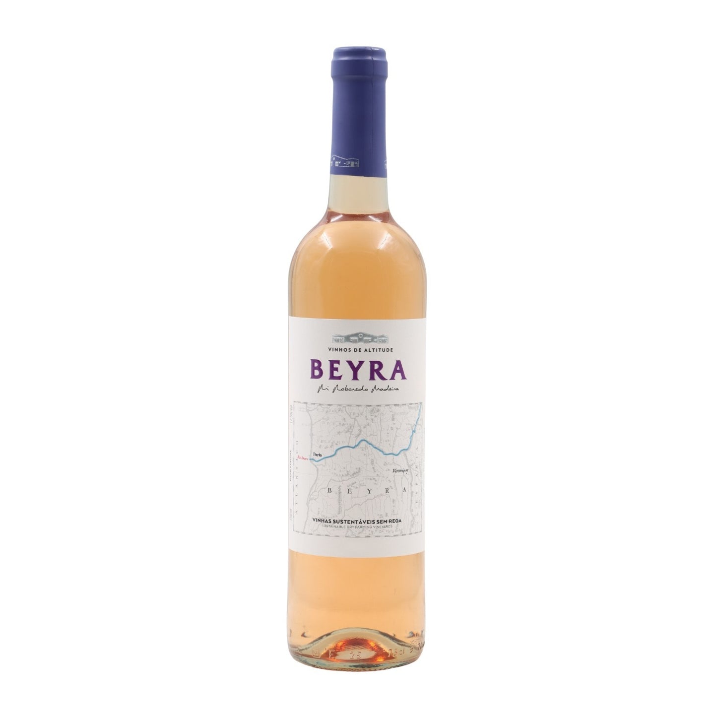 Beyra Rosé 2022