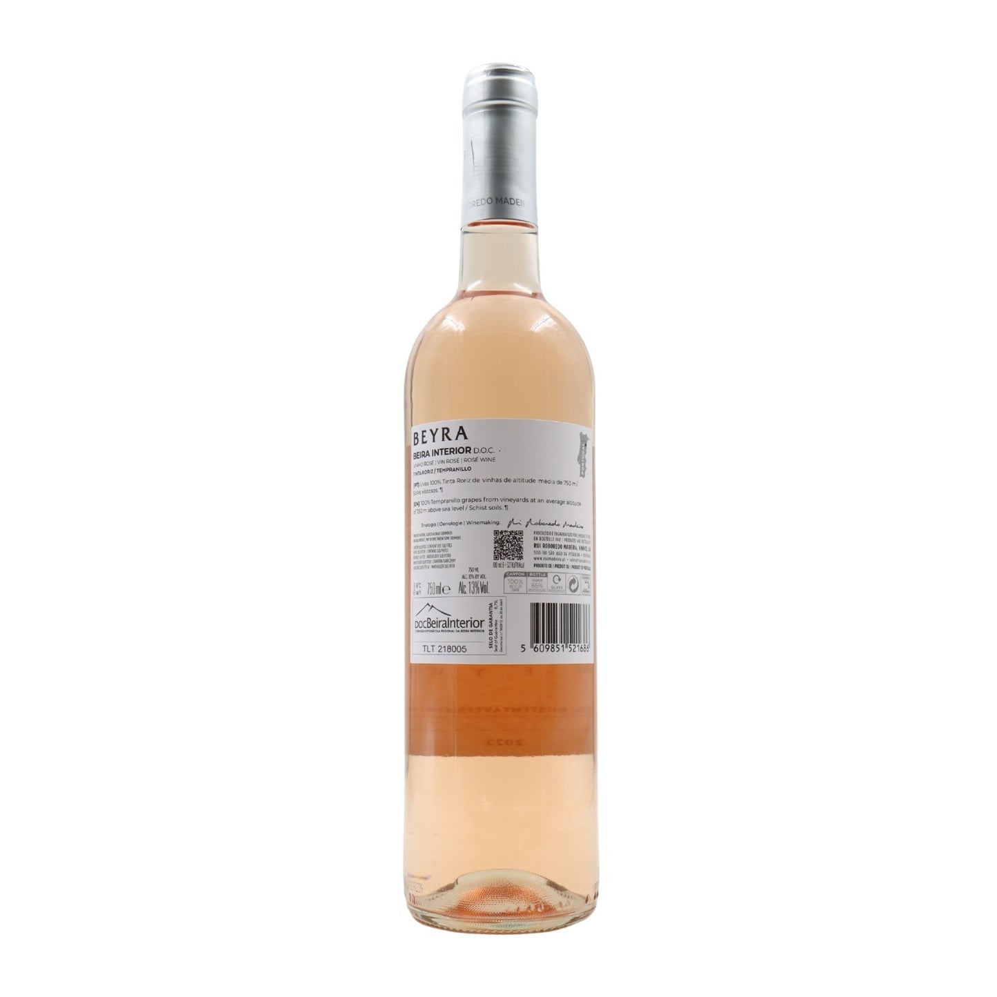 Beyra Rosé