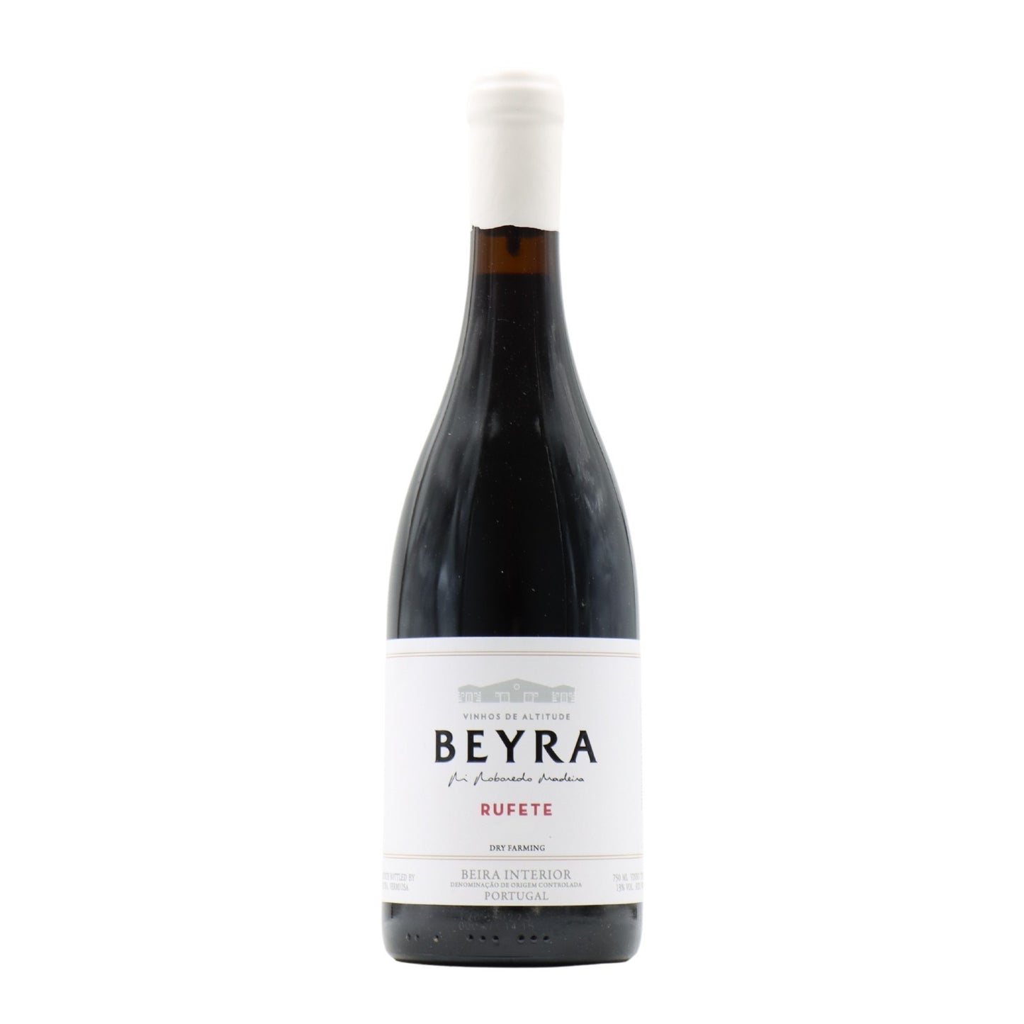 Beyra Rufete Tinto 2018