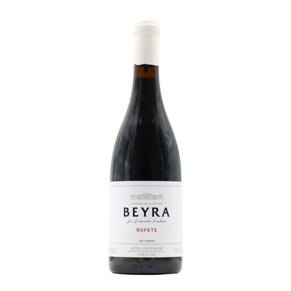 Beyra Rufete Tinto 2018