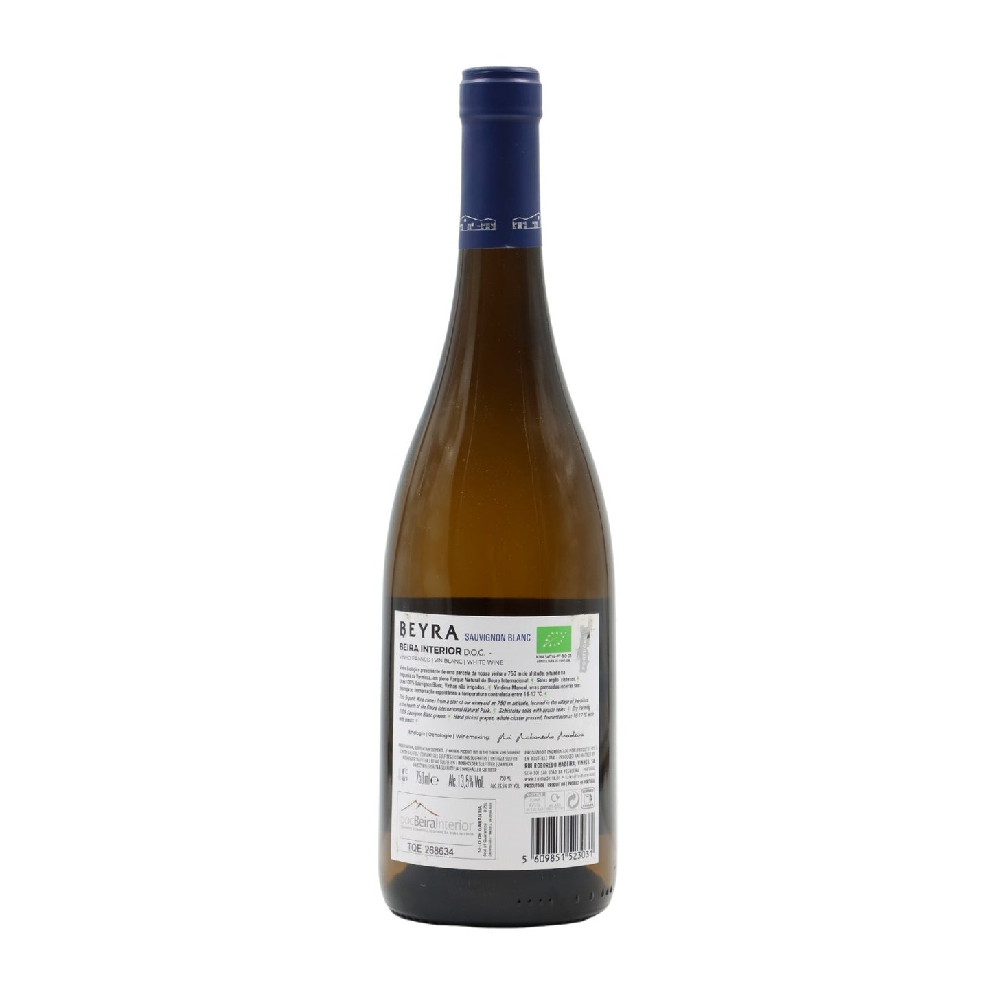 Beyra Sauvignon Blanc Branco 2022