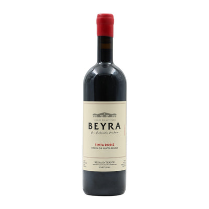 Beyra Tinta Roriz Vineyard of Santa Maria Red 2019