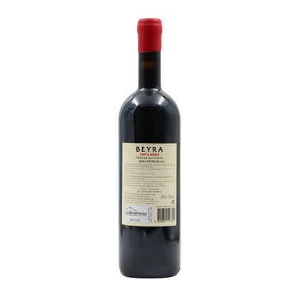 Beyra Tinta Roriz Vineyard of Santa Maria Red 2019