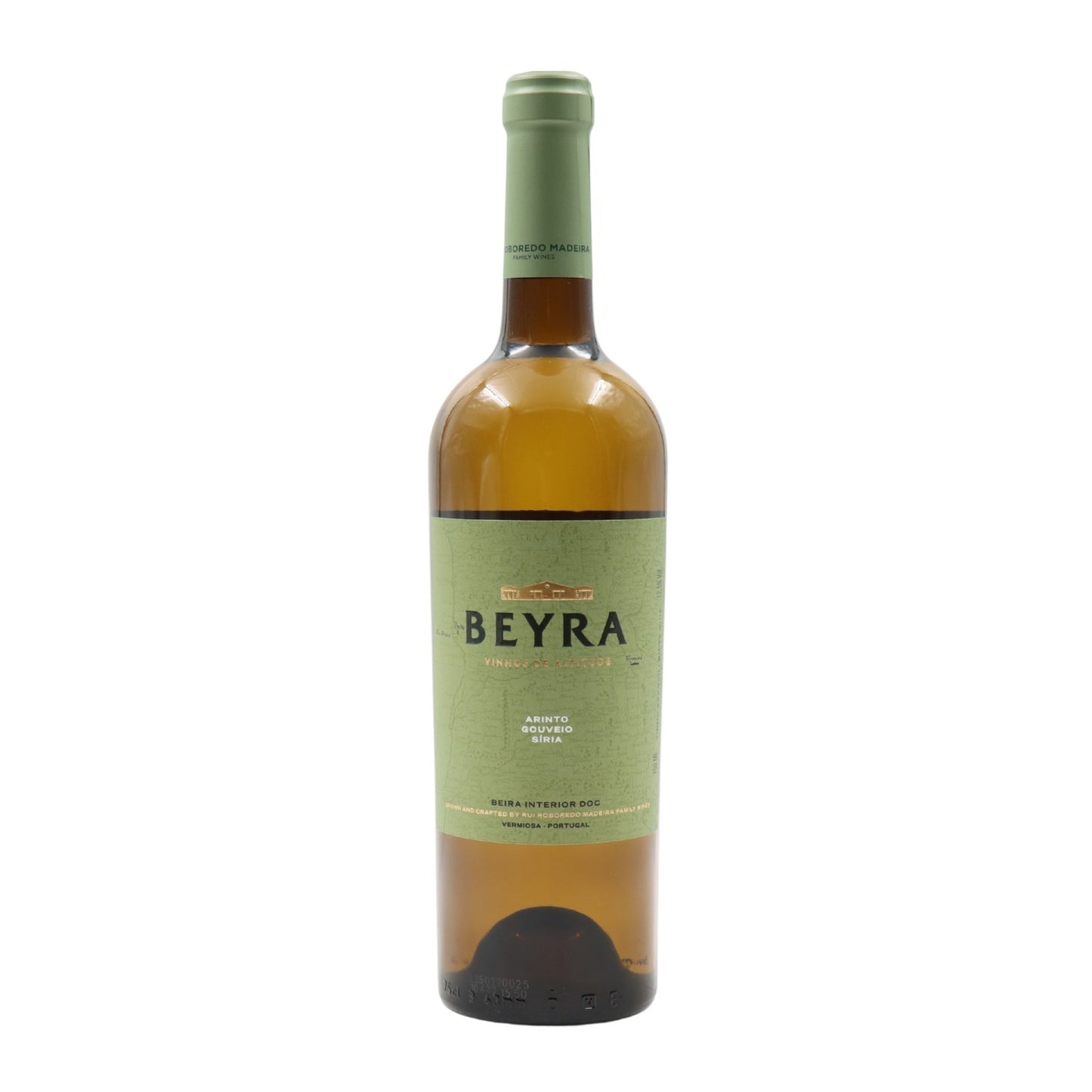Beyra Branco