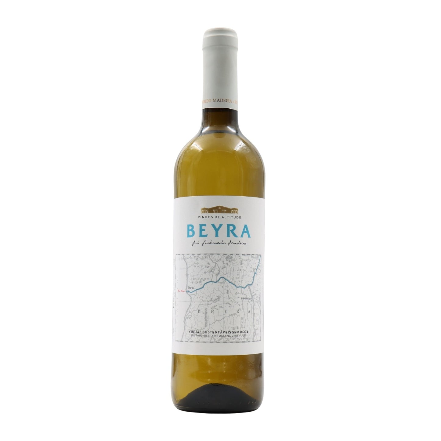 Beyra Branco