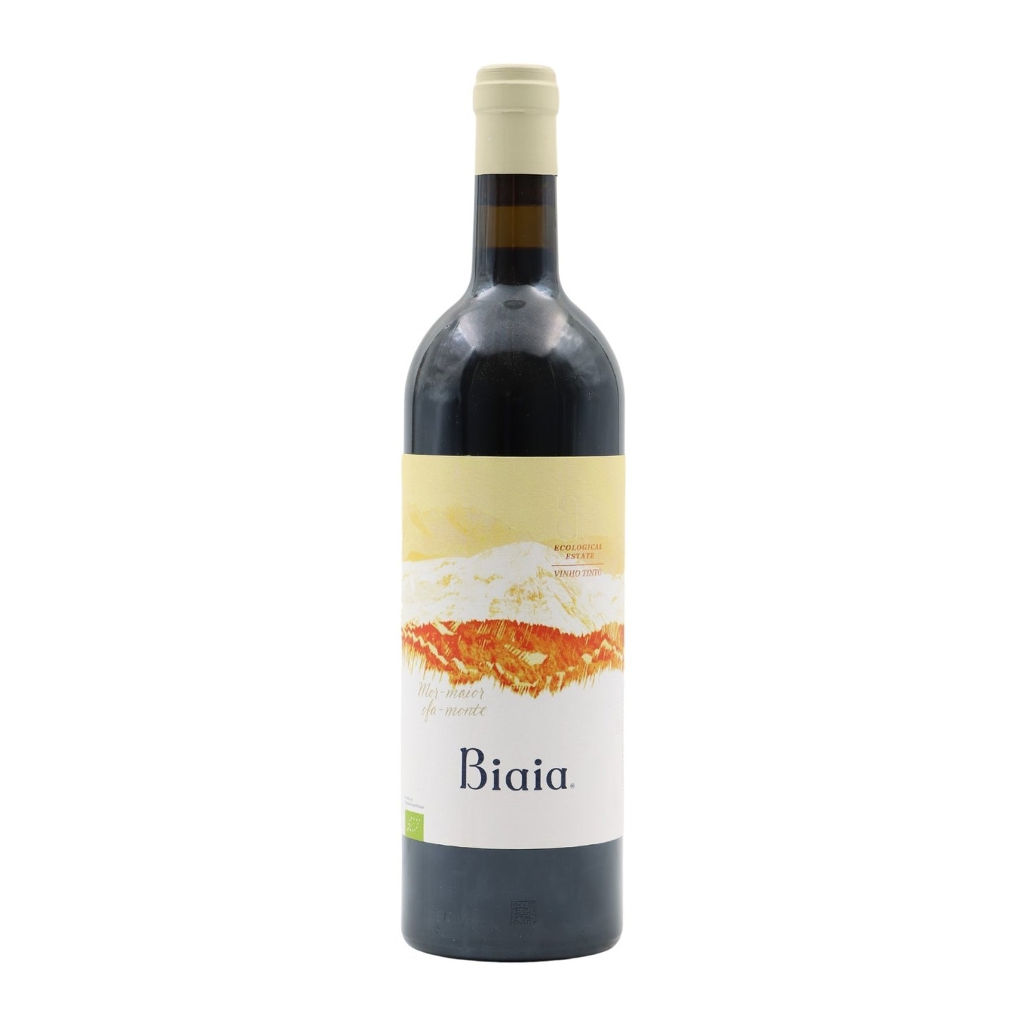 Biaia Biologic Tinto 2020