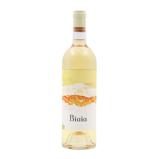 Biaia Biologic White 2020