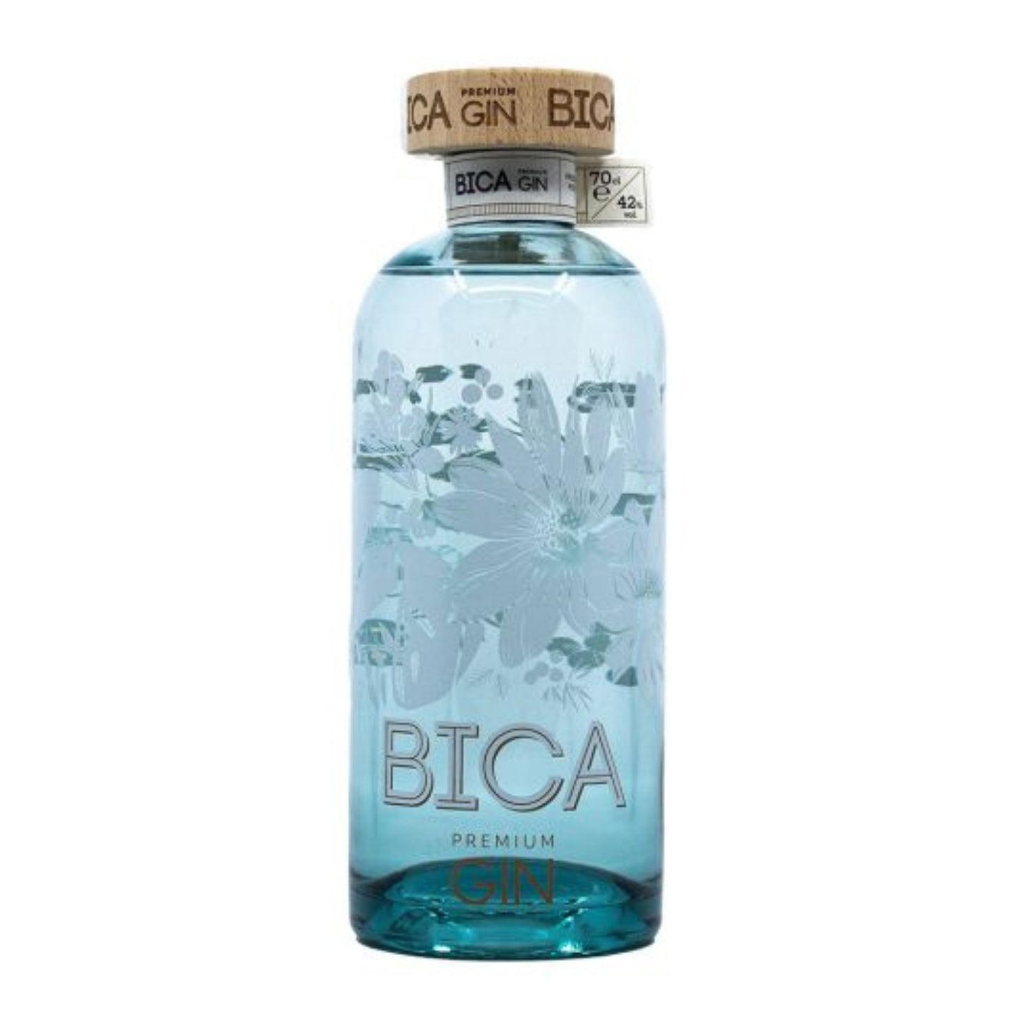 Bica Premium Gin