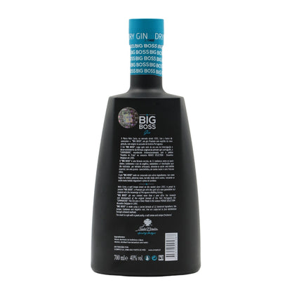 Big Boss Dry Gin