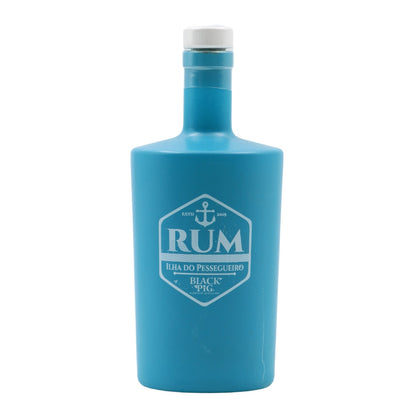 Black Pig Peach Tree Island Rum