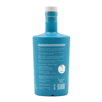 Black Pig Peach Tree Island Rum