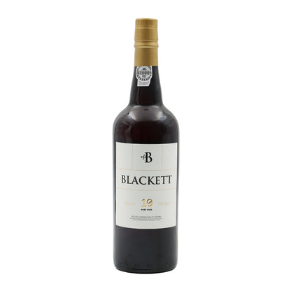 Blackett 10 Years Tawny Port