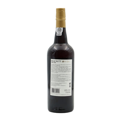 Blackett 10 Years Tawny Port