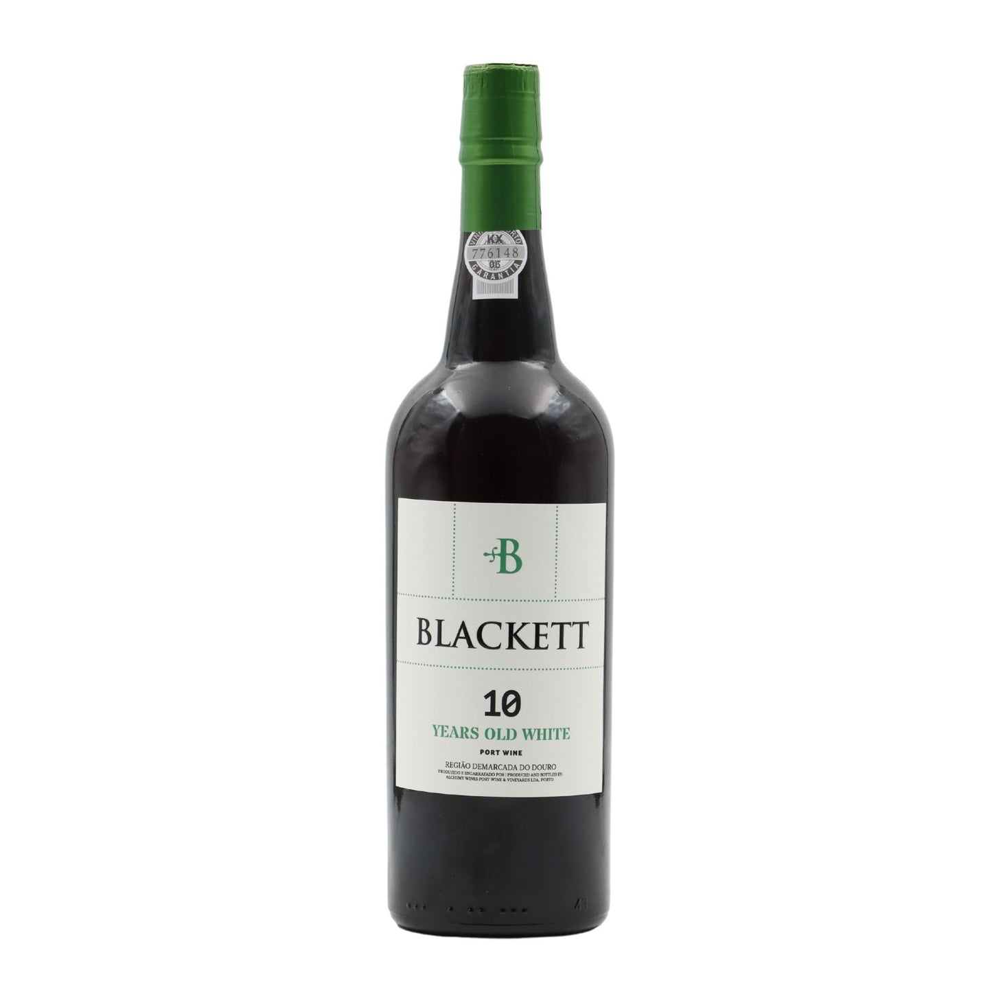 Blackett 10 Years White Port