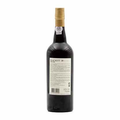 Blackett 20 Years Tawny Port