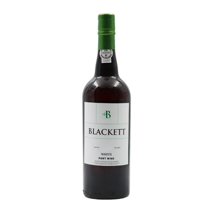 Blackett 20 anos White Porto