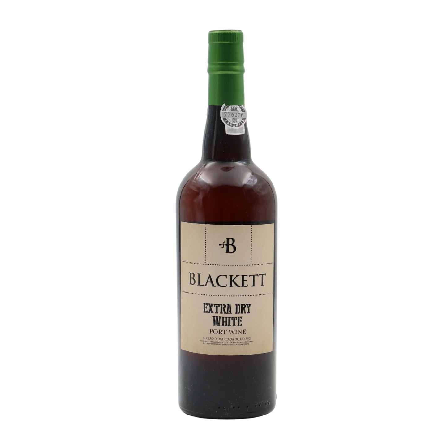 Blackett Extra Dry White Porto